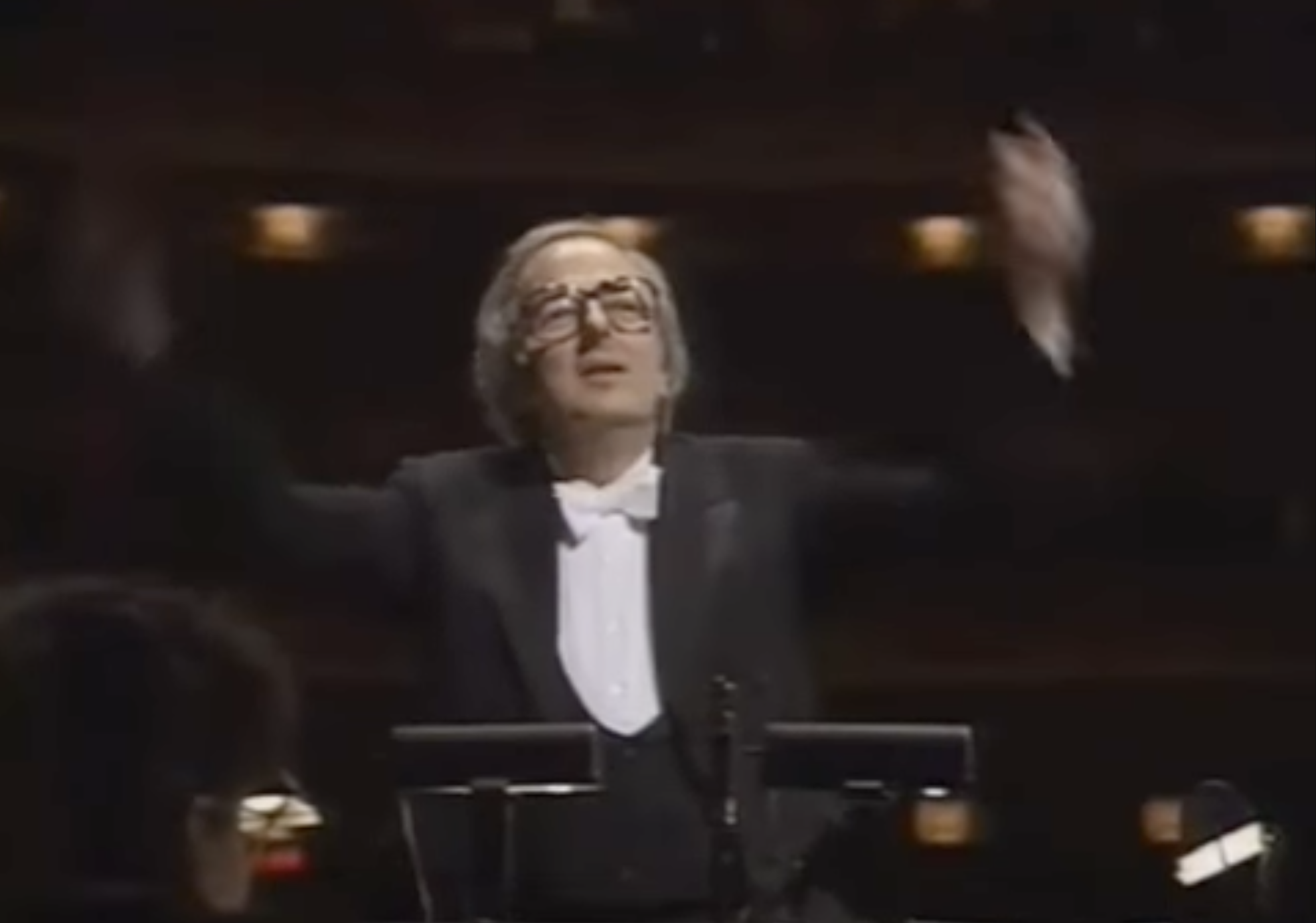 素晴らしいクリスマスの音楽