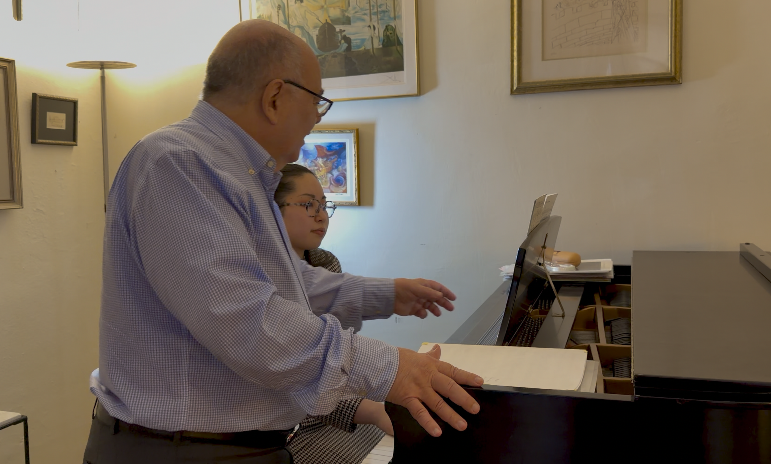 ショパン：バラード第3番 変イ長調 Op. 47