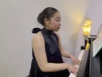 『Das Jahr（一年）』より「4月」