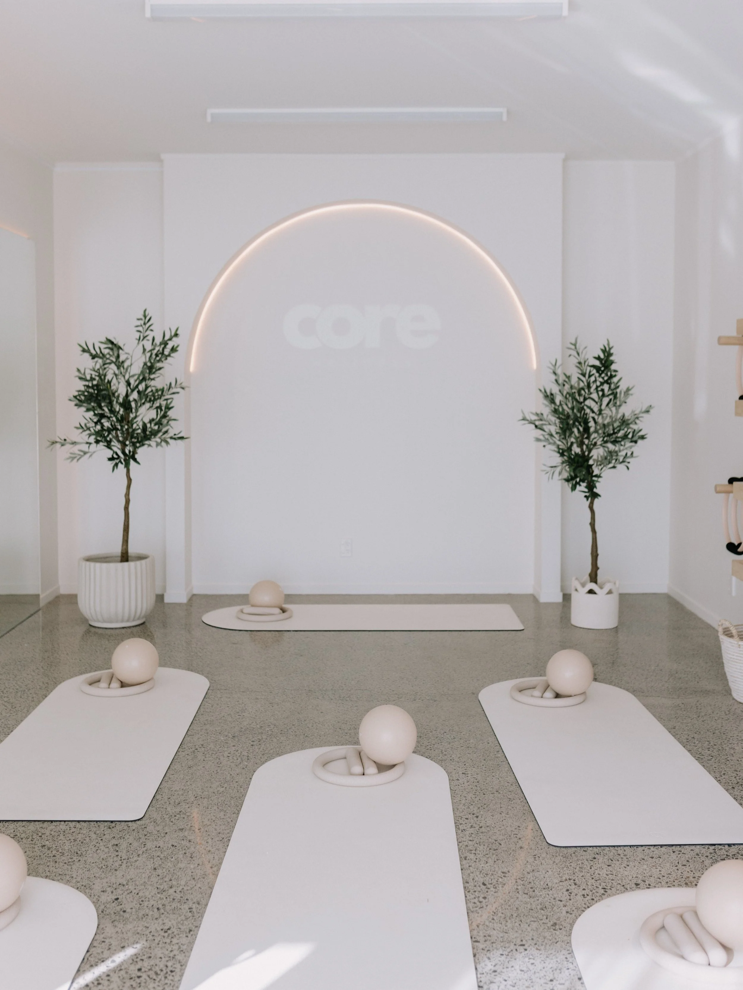 Core Wellness