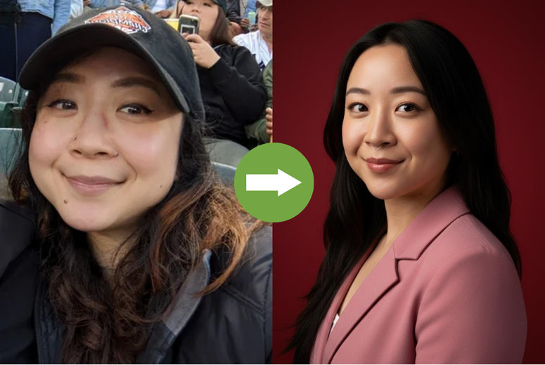 I Tried The Best 3 Professional AI Headshot Generators (With Results)