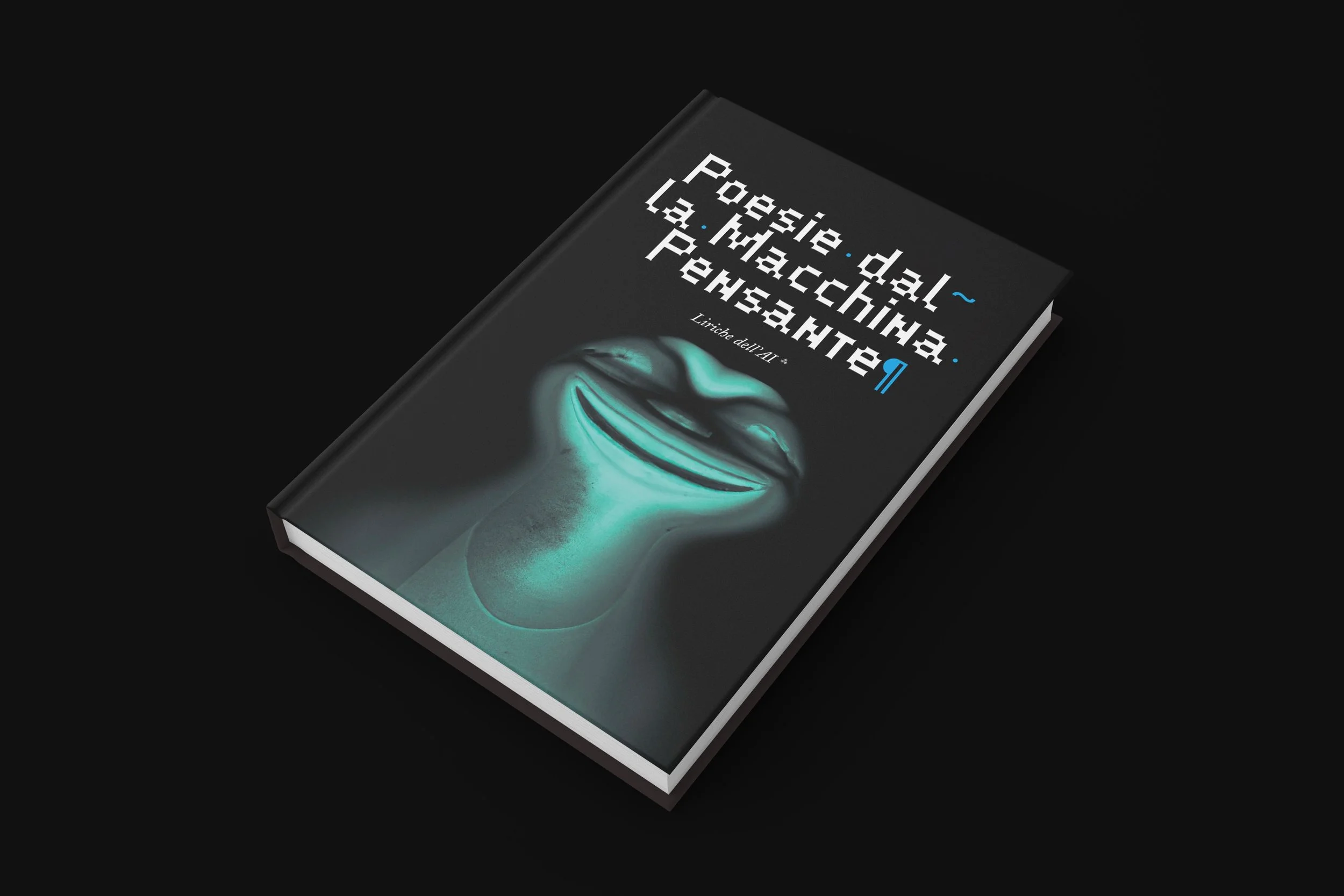 Poesie dalla Macchina Pensante