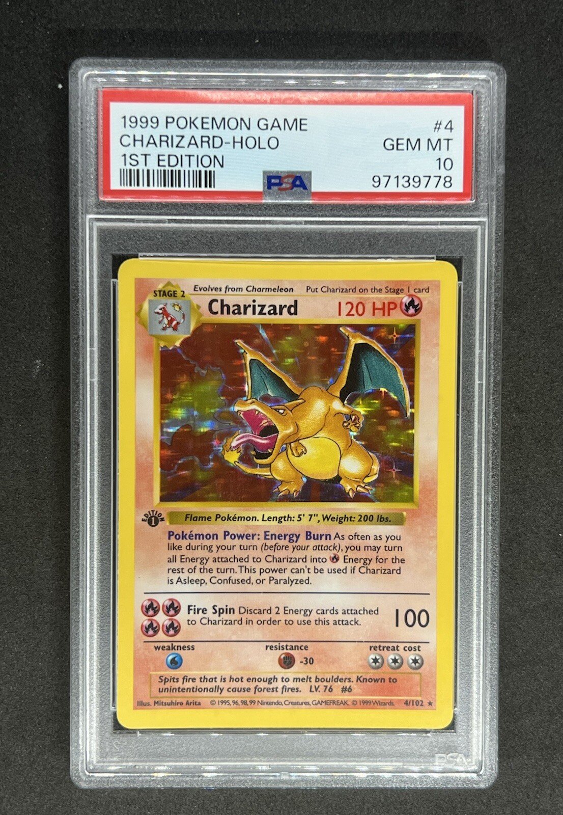 Pokémon Cards - Singles