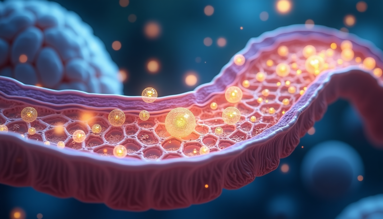 When SIBO, histamine and oestrogen overlap and what you should know! 