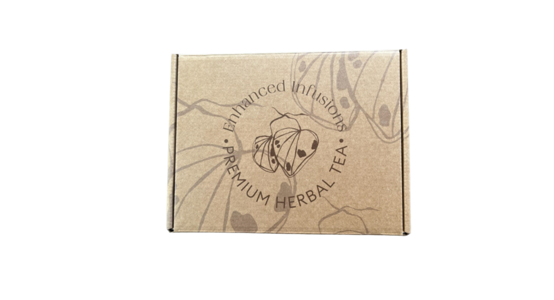 Herbal Tea Gift Pack