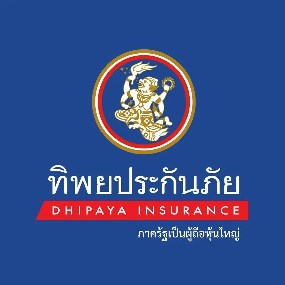 อู่ซ่อมสีในเครือ ทิพยประกันภัย - Dhipaya Insurance Partner Garage