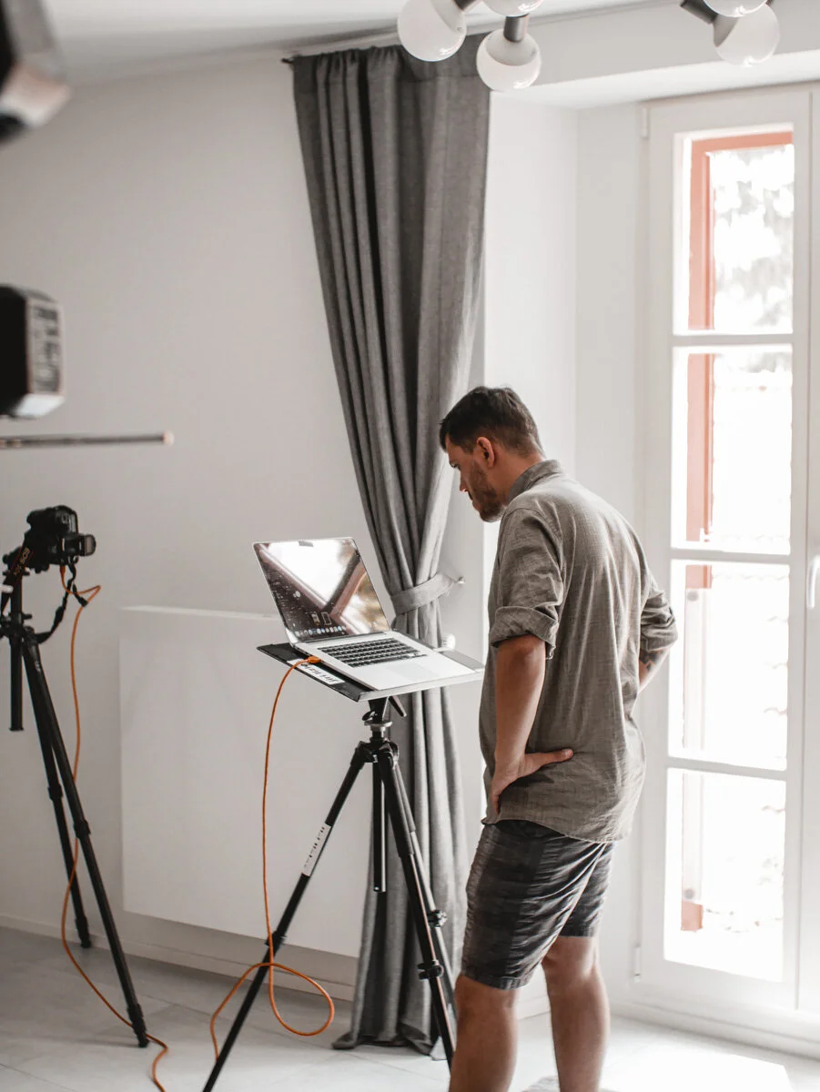  BTS hotel photography 