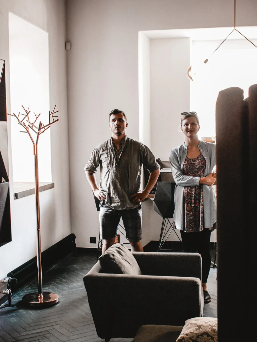  BTS hotel photography 