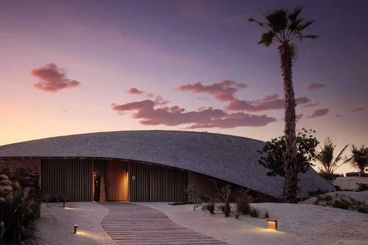 St. Regis Red Sea Hotel and Resort