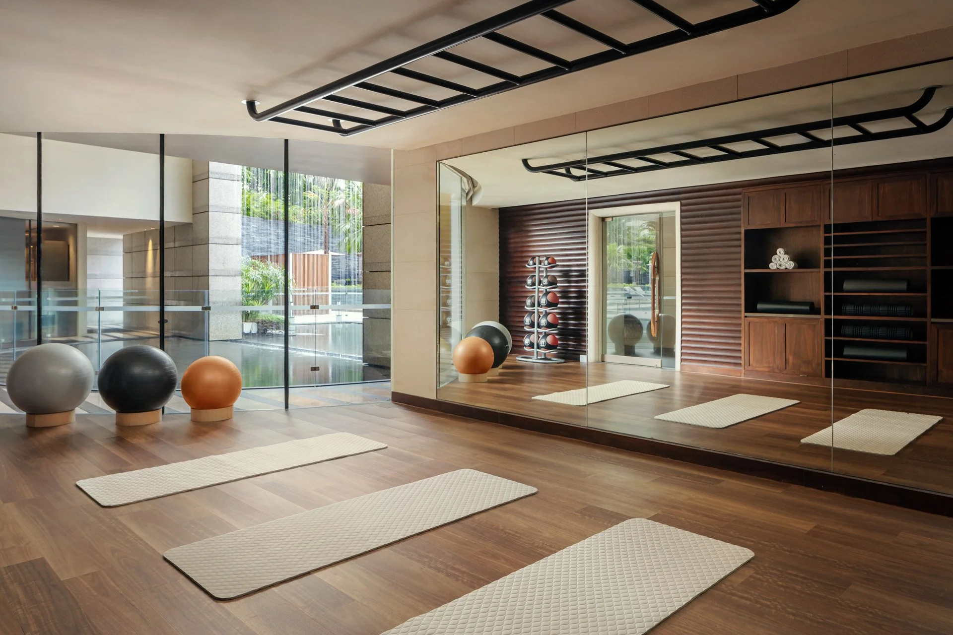 The Ritz-Carlton, Millenia Singapore photo by Jiri Lizler hotel photographer_Movement_Studio.jpg