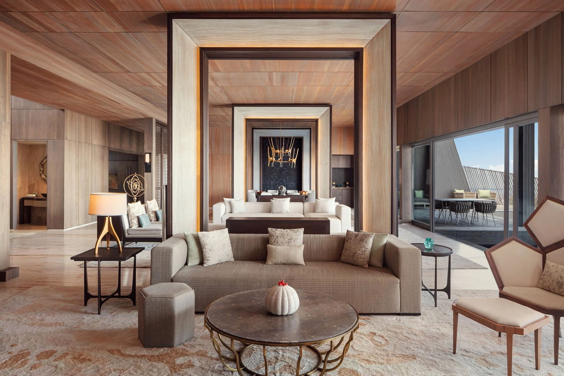 The St. Regis Maldives Vommuli Resort photo by Jiri Lizler hotel photographer_Presidential_01.jpg