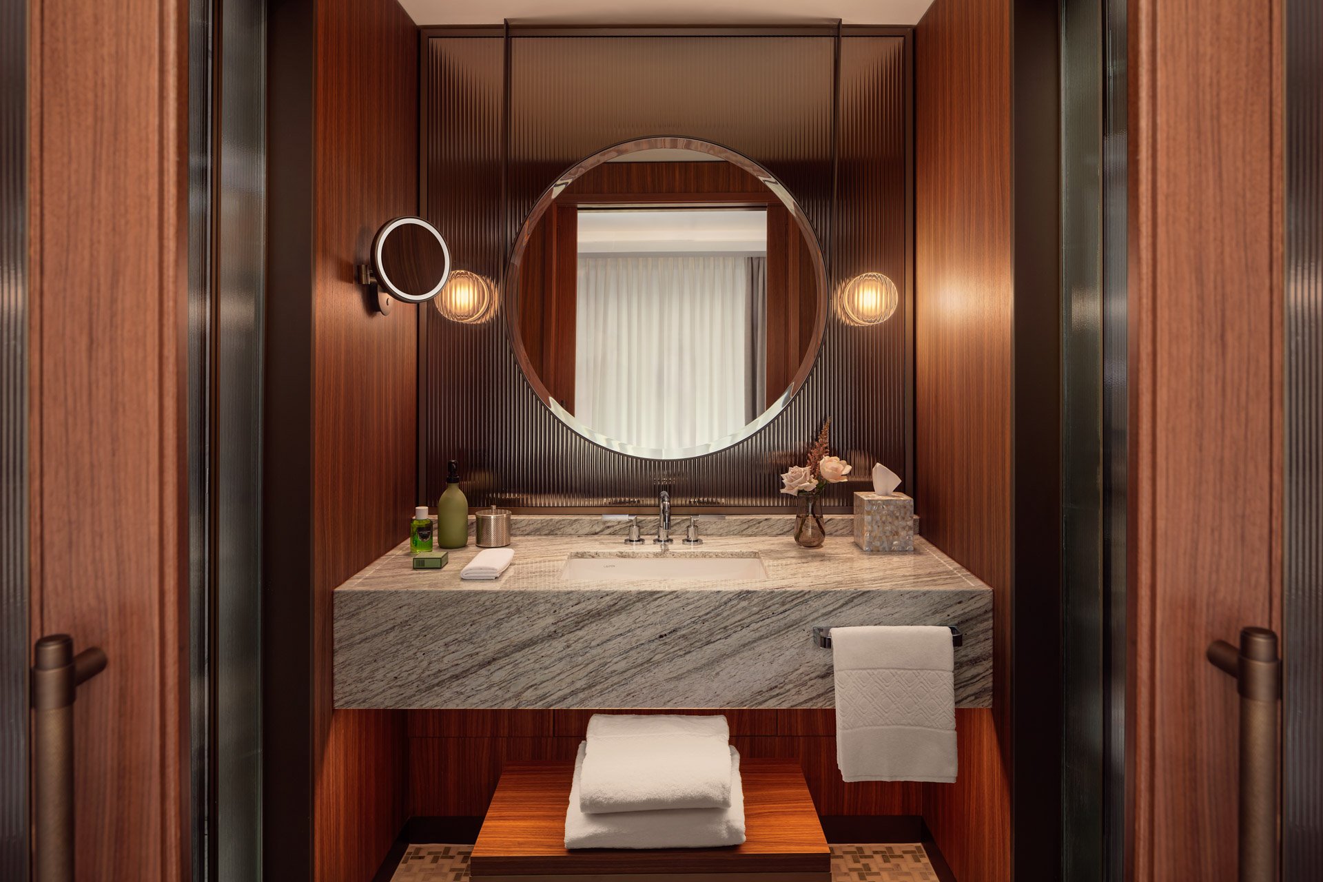 The St. Regis London