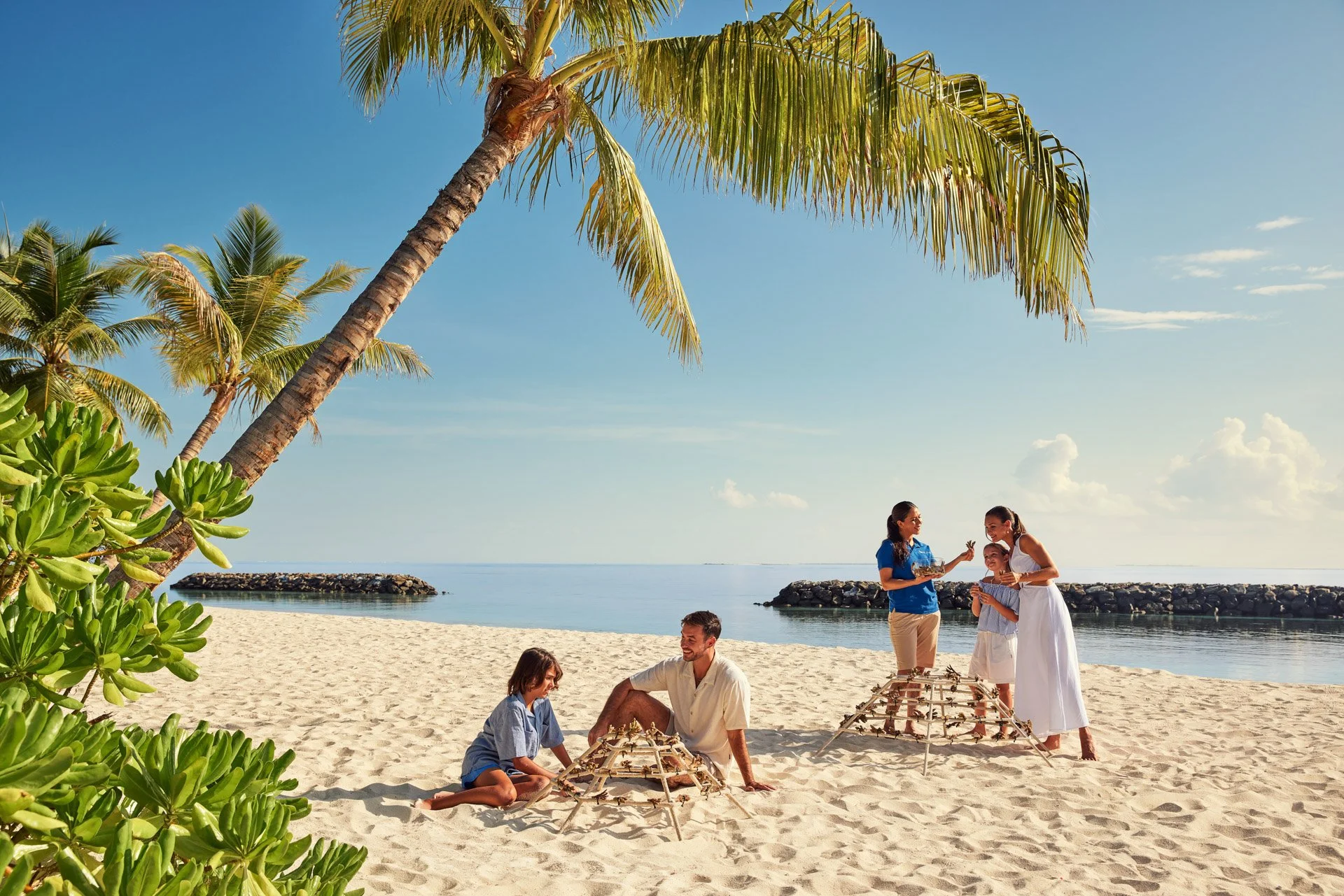 The St. Regis Maldives Vommuli Resort photo by Jiri Lizler hotel photographer_Lifestyle_Coral.jpg