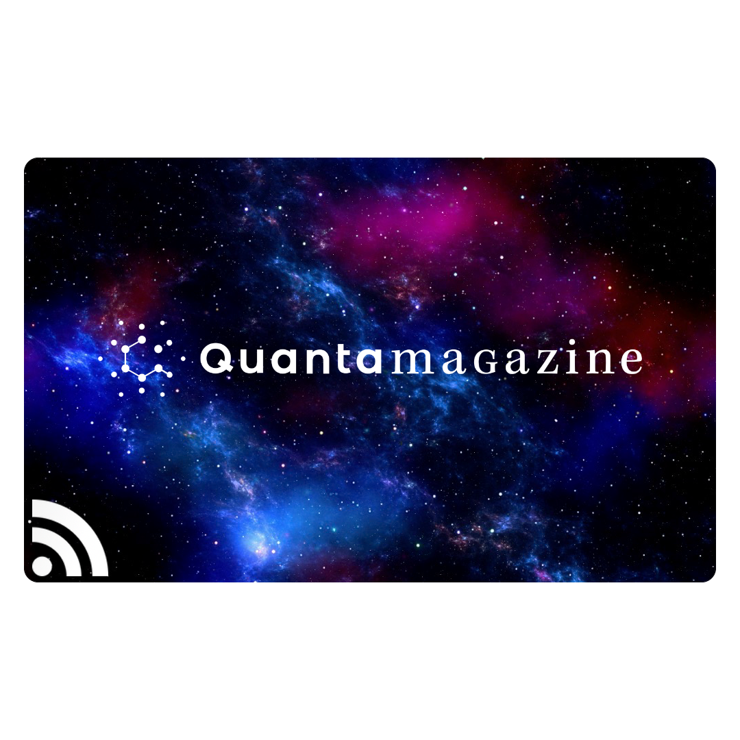 Quanta Magazine