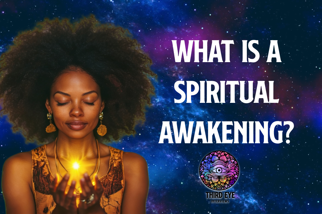 What Is Spiritual Awakening? A Beginner’s Guide