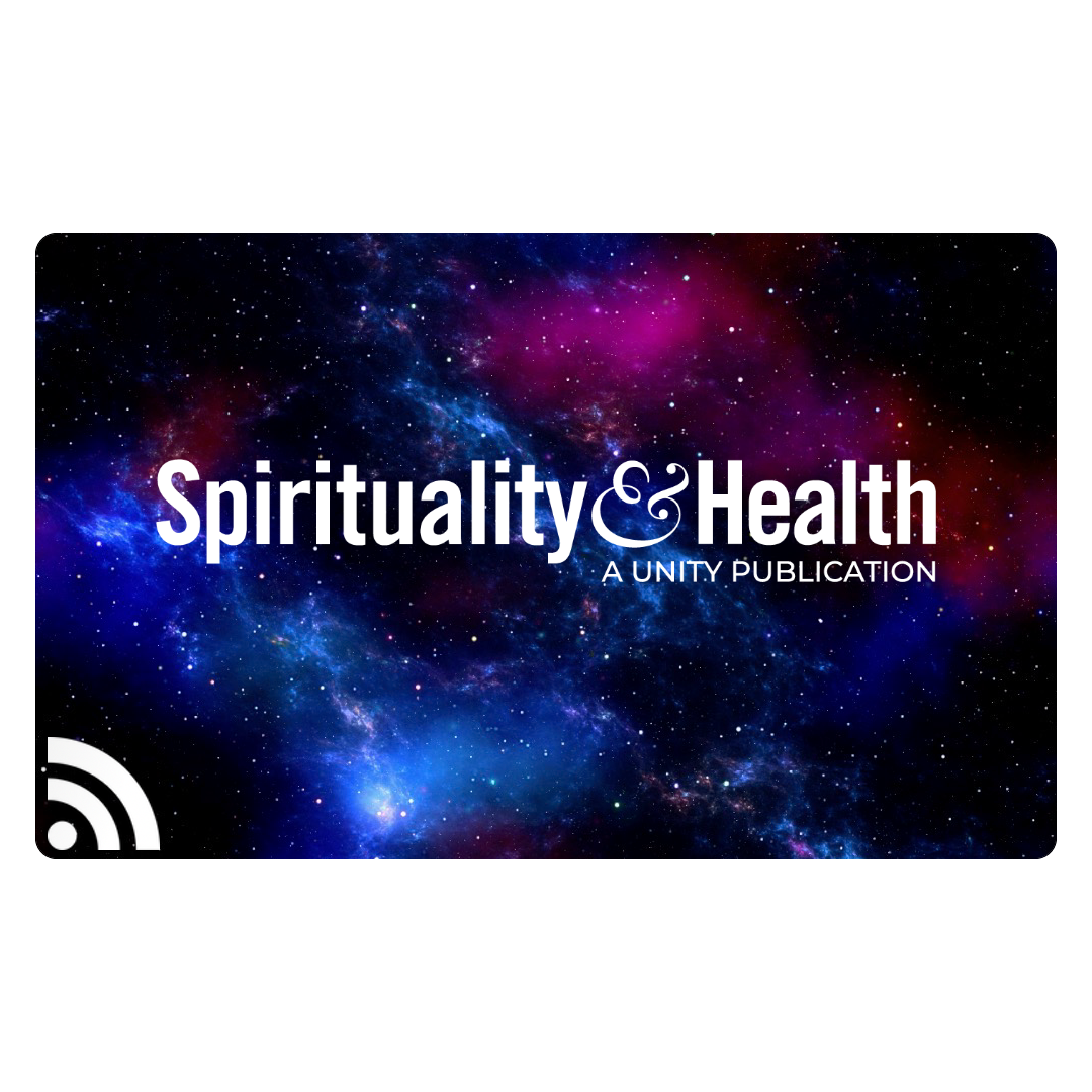 Spirituality + Health
