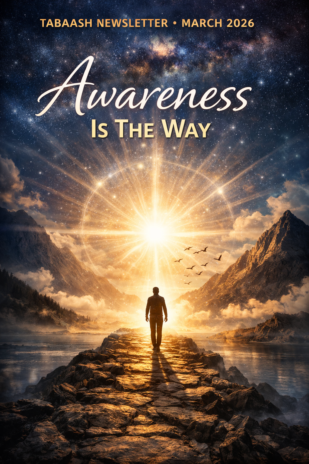 March 2026 Newsletter