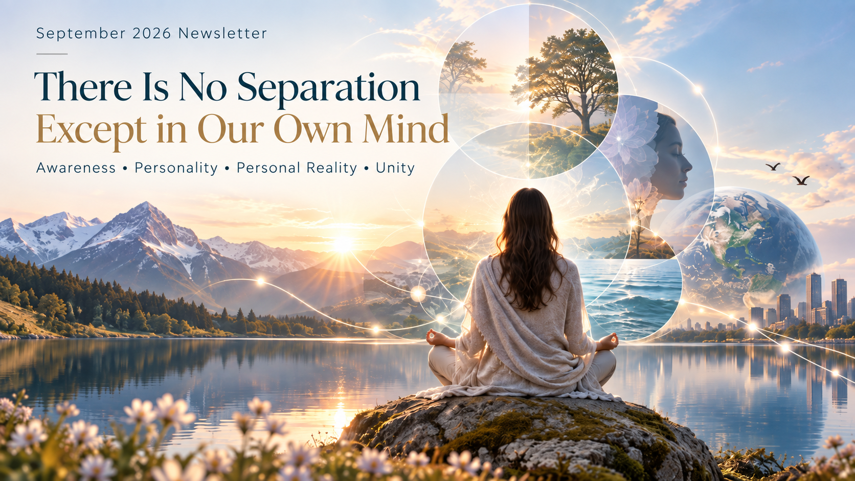 September 2026 Newsletter