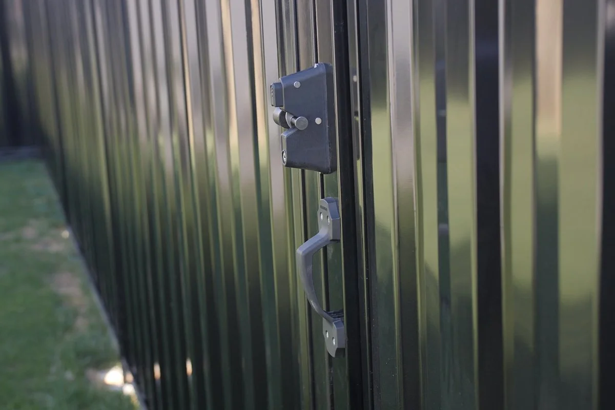 Galvinized metal gate latch.jpeg