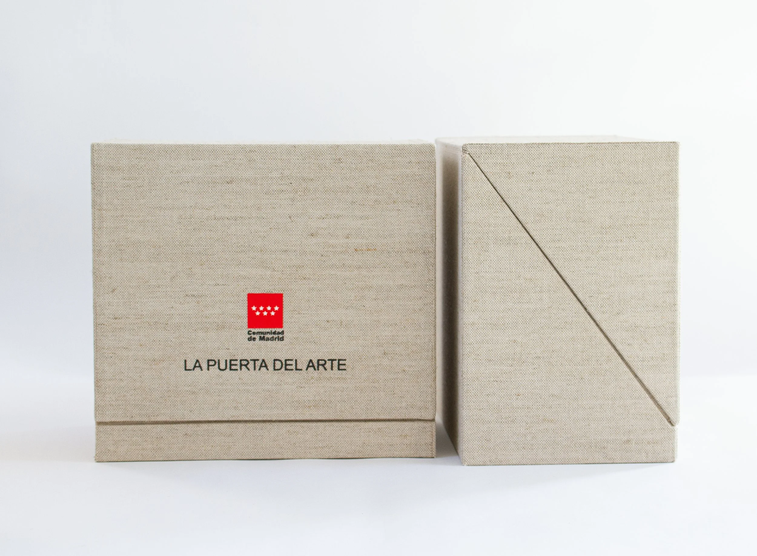 La Puerta del Arte