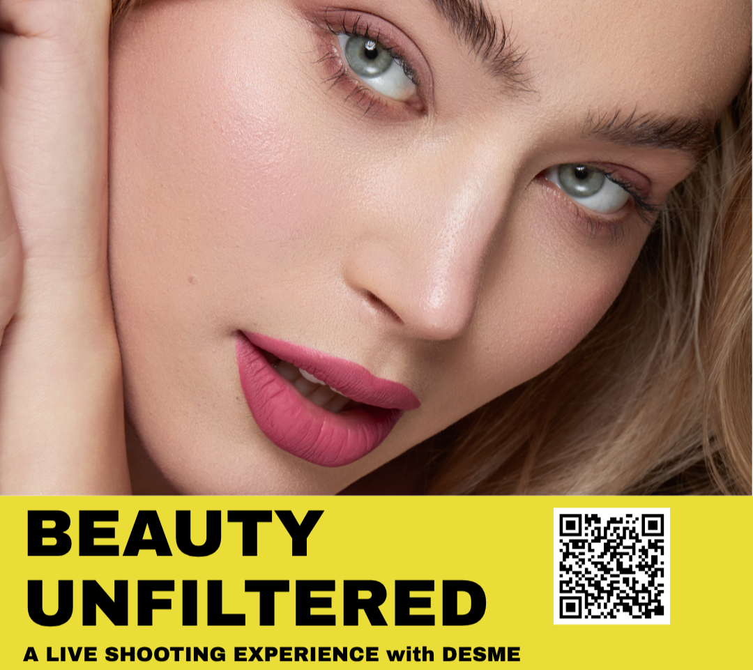 BEAUTY UNFILTERED