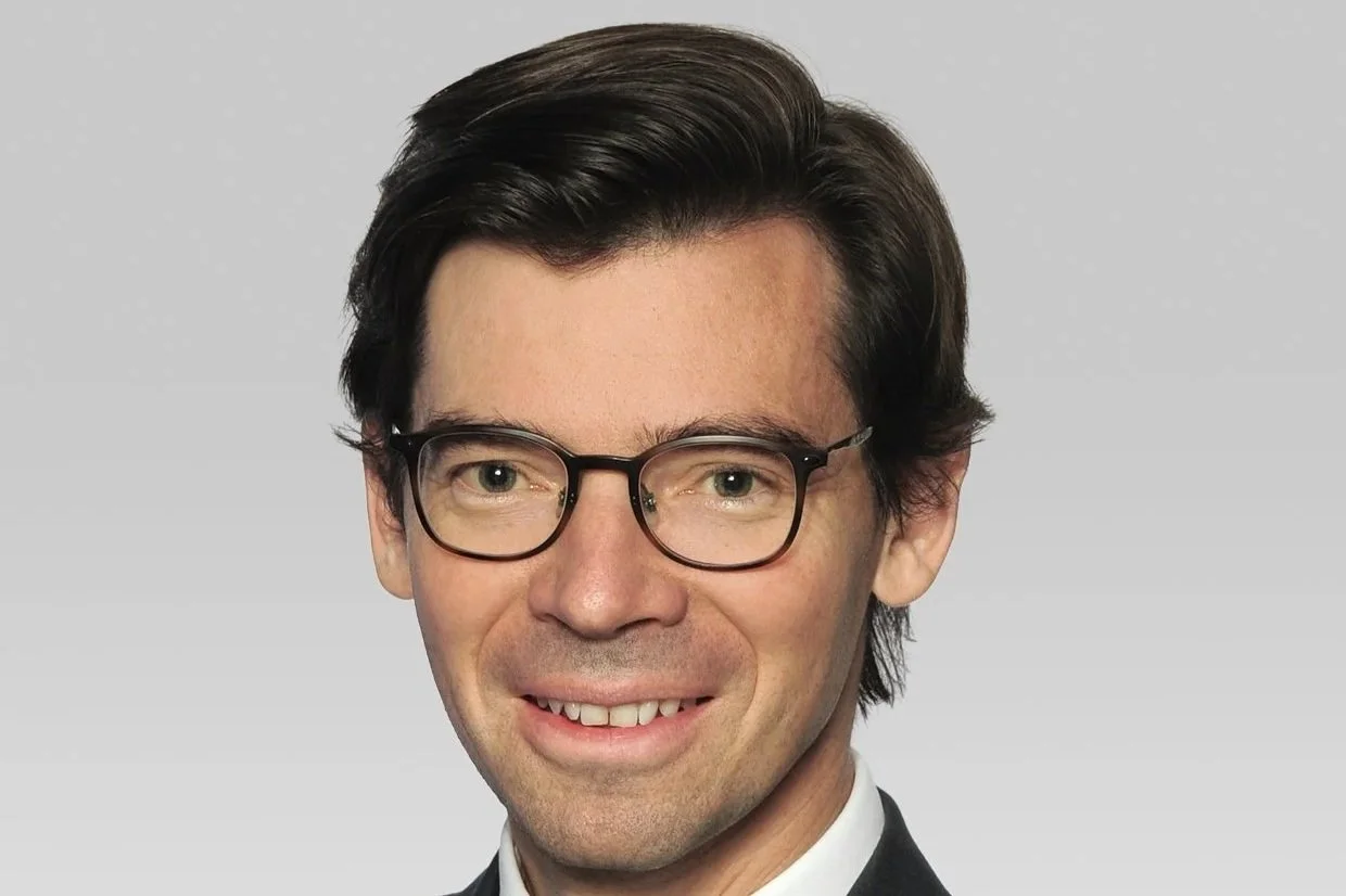 Lazard Appoints Edouard Panié as Managing Director and Co-Head of European Financial Sponsors Coverage