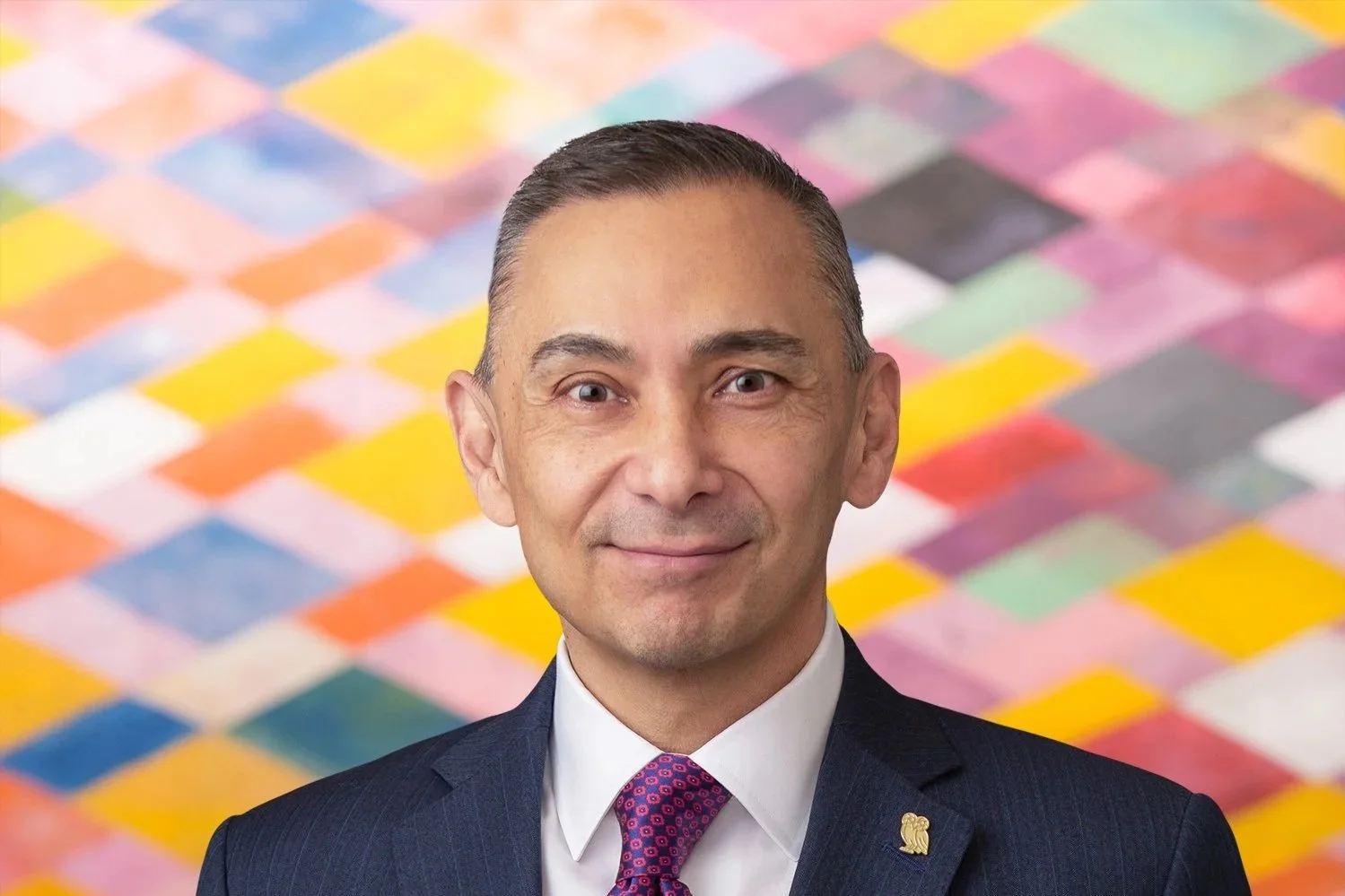 Houston Trust Company Appoints Peter Rodriguez to Board of Directors