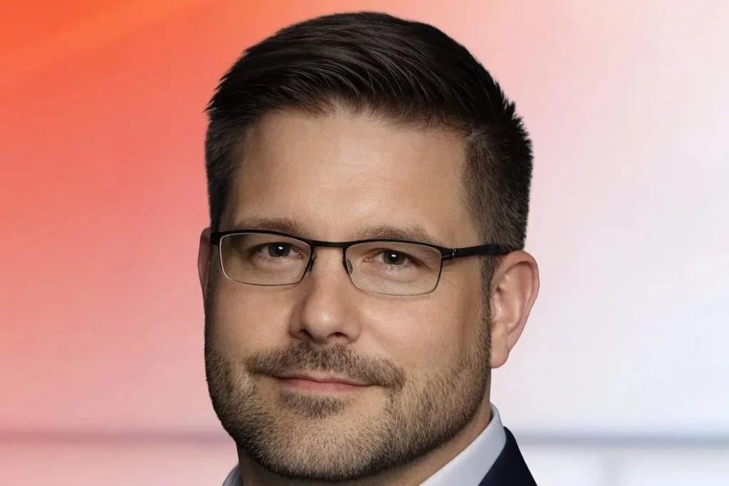 AUMOVIO Appoints Greg Deibig as Chief Financial Officer for the Americas