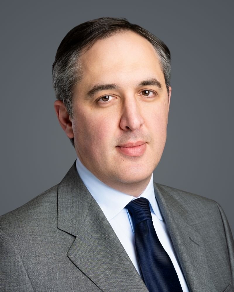 Sammons Financial Group Appoints Sergi Turabelidze as Chief Investment Officer