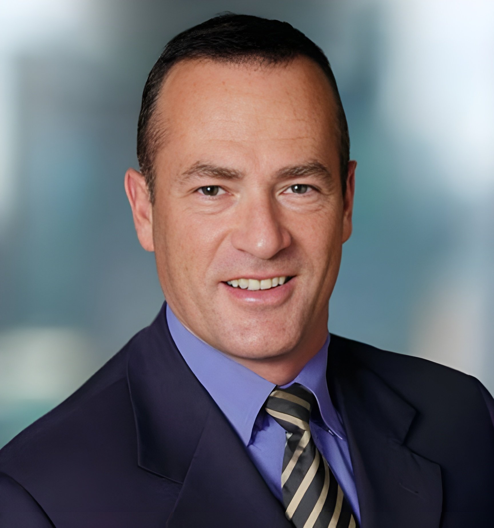 IMS Group Appoints John M. Caccia as Chairman and Partner