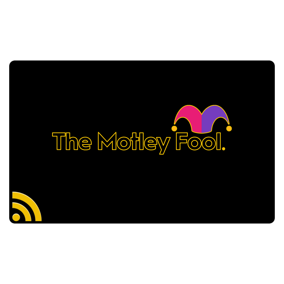 The Motley Fool