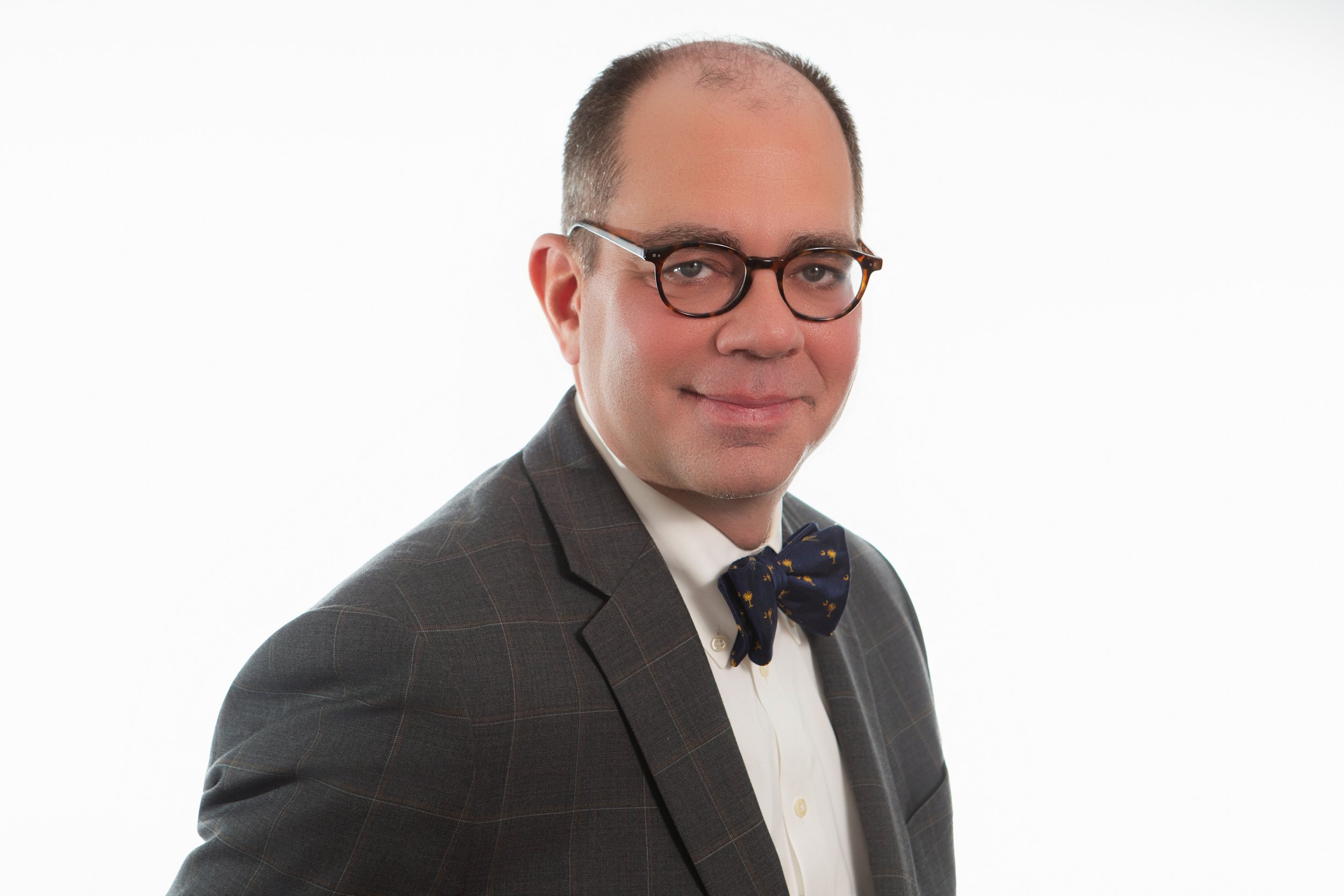 Coastal States Bank Expands into Charleston with New Commercial Banking Team