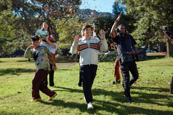 Wells Fargo Launches “Celebrating Every Win” Campaign Featuring Marcello Hernández Ahead of Big Game