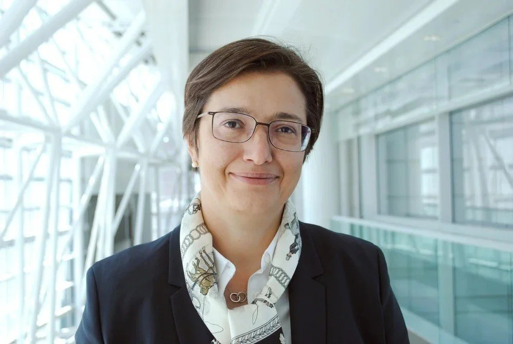 Northern Trust Asset Management Appoints Anne-Sophie van Royen as Head of Index and Quantitative Strategies