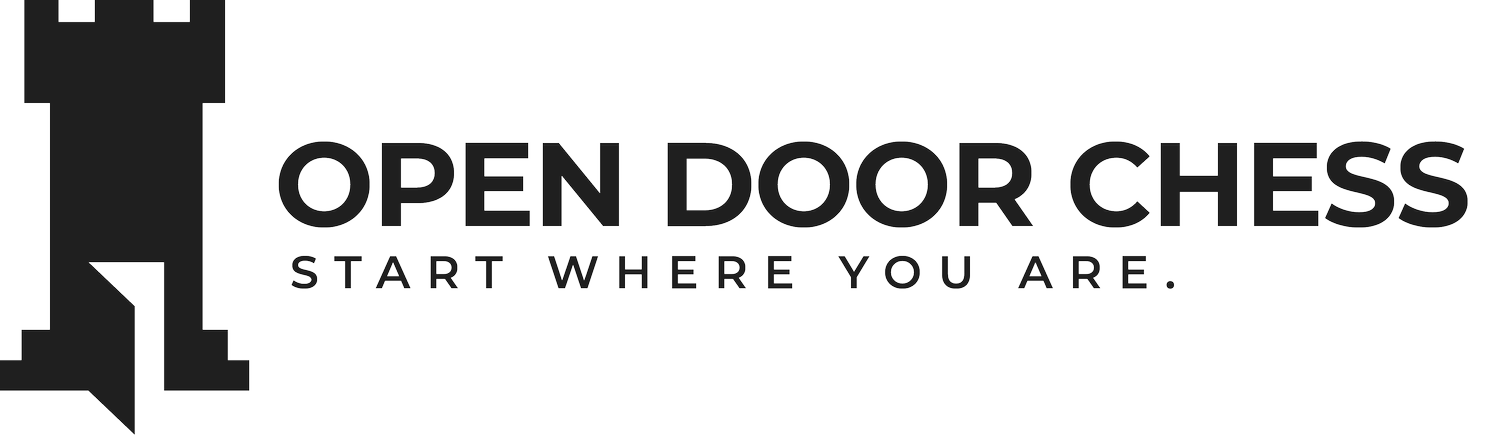 De-stress with Chess