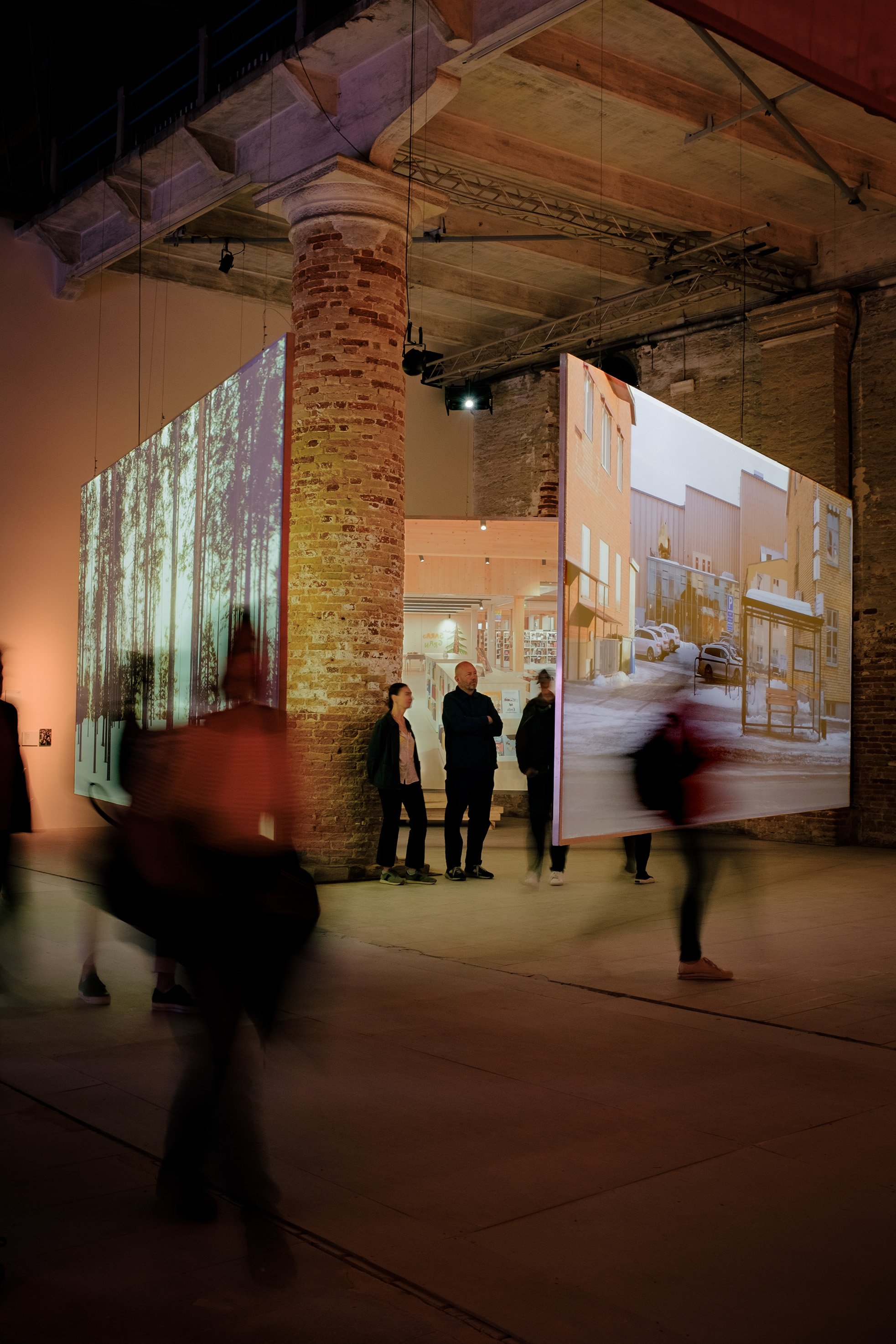 Biennale Architettura 2023