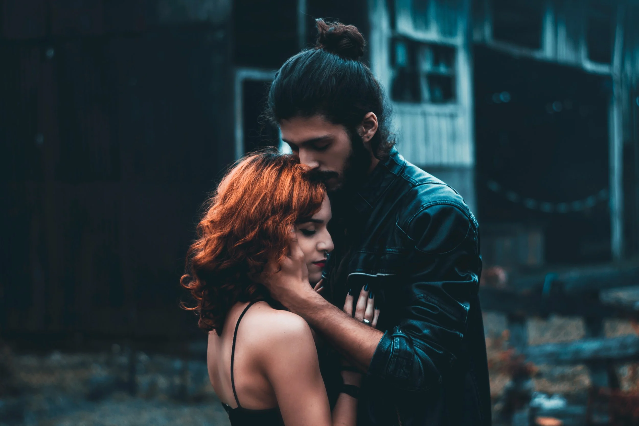 Why Your Relationship Patterns keep Repeating 