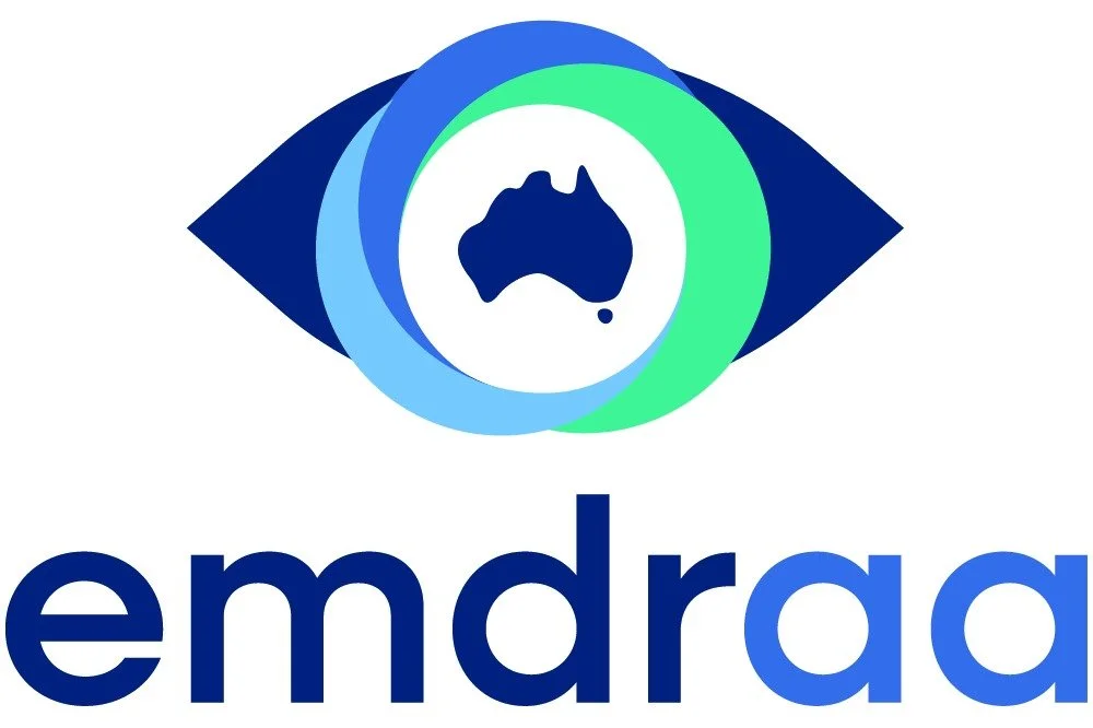 emdraa logo to show membership with emdraa