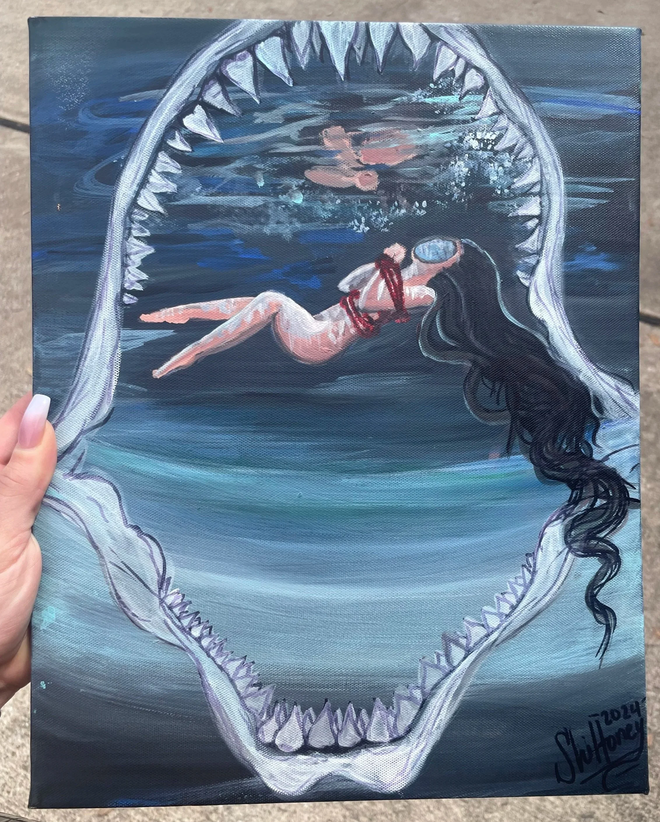 Nothing Else Matters