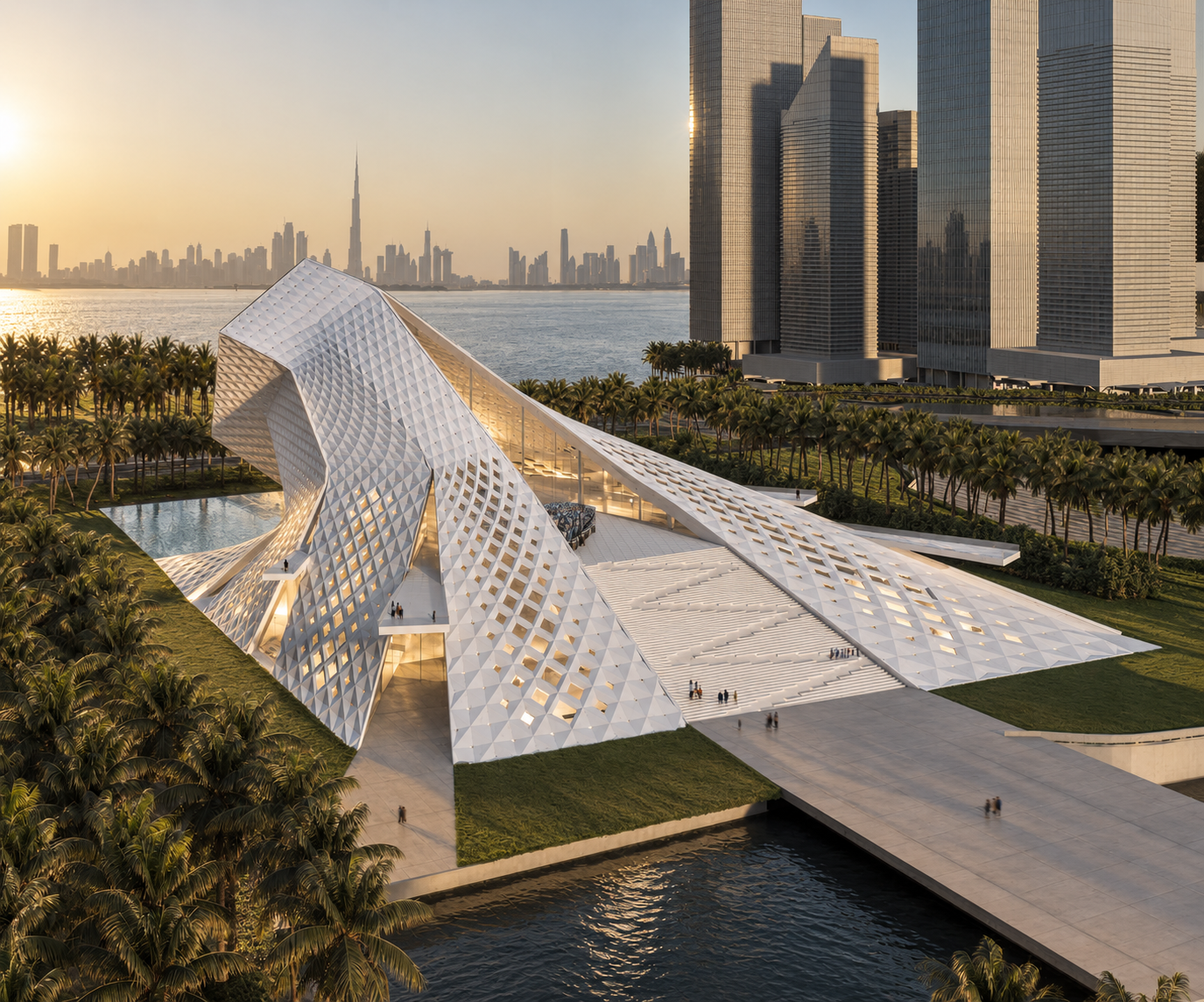 Faceted Pavilion on the Waterfront.png