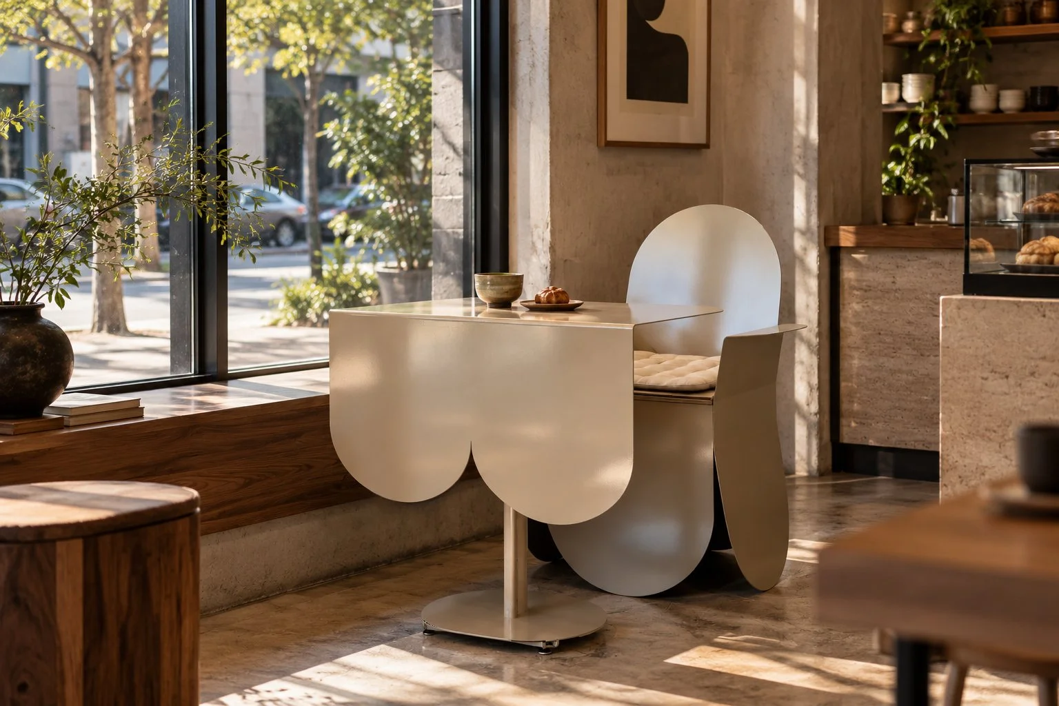 Sunlit Sculptural Café Corner.jpg