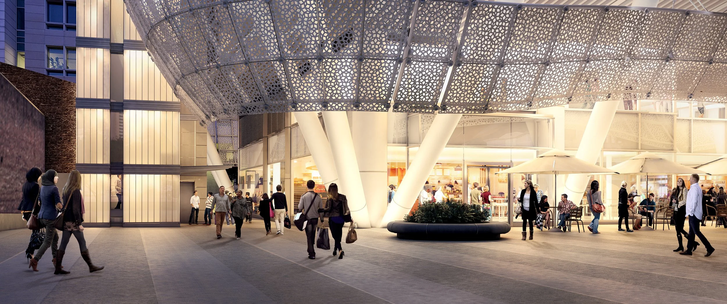 Transbay Terminal_Stair Tower_2014 03 03.jpg