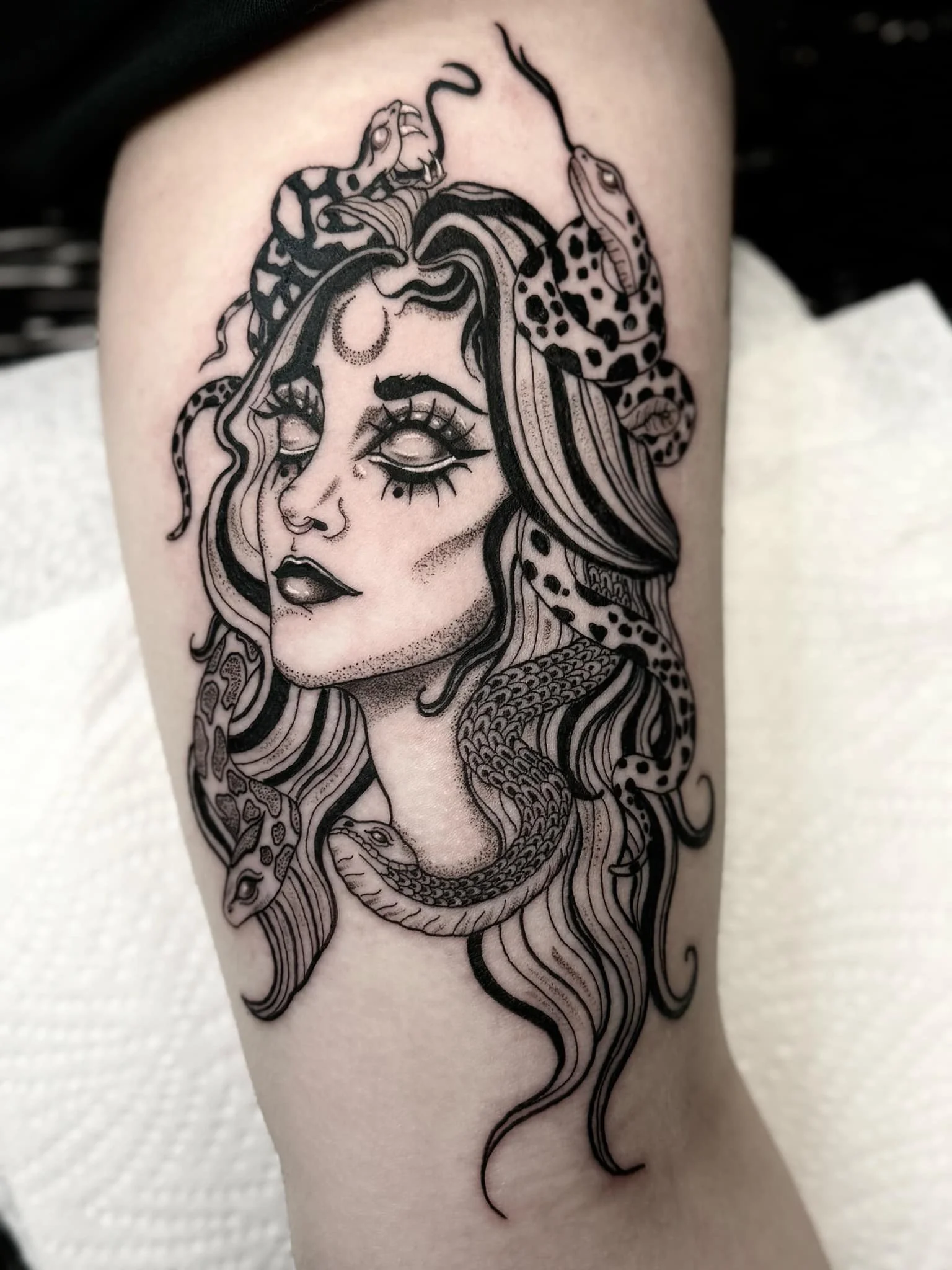 Medusa tattoo.JPG