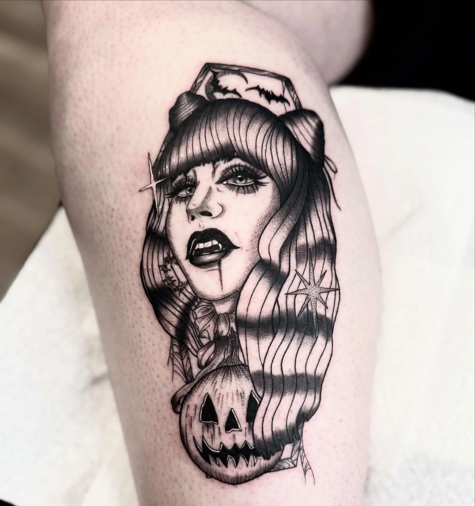 What we do in the shadows nadja tattoo.JPG