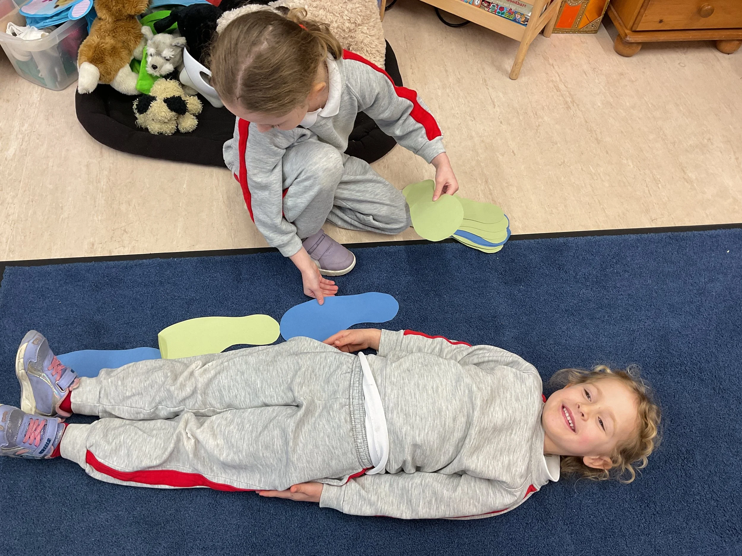 Learning about Length