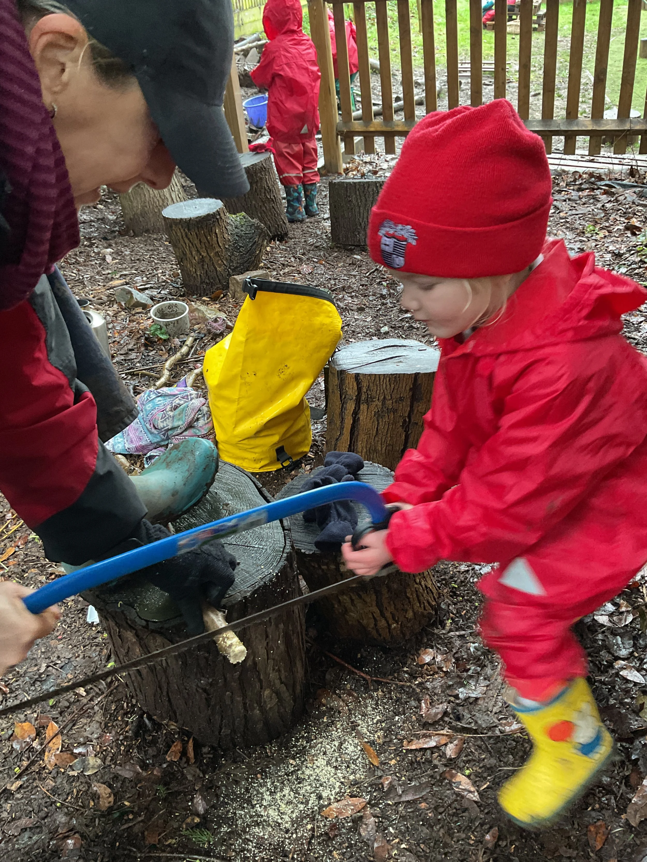 Forest School