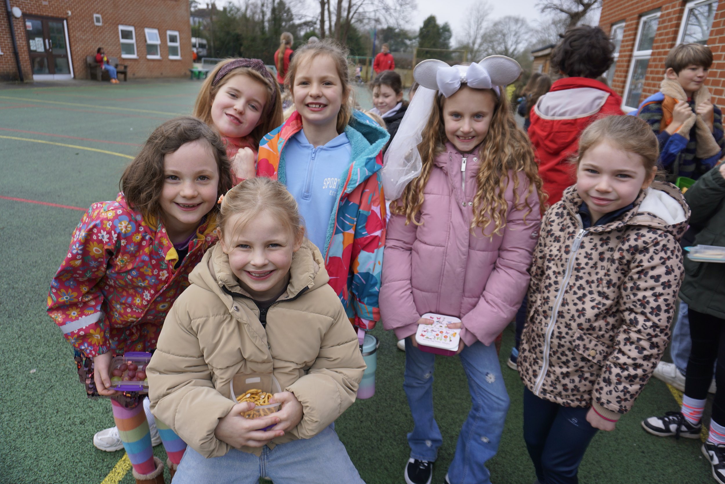 Children’s Mental Health Week