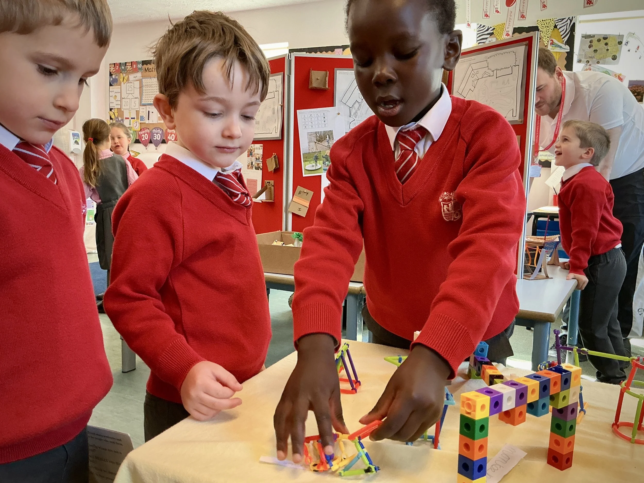 Playground Exhibitions