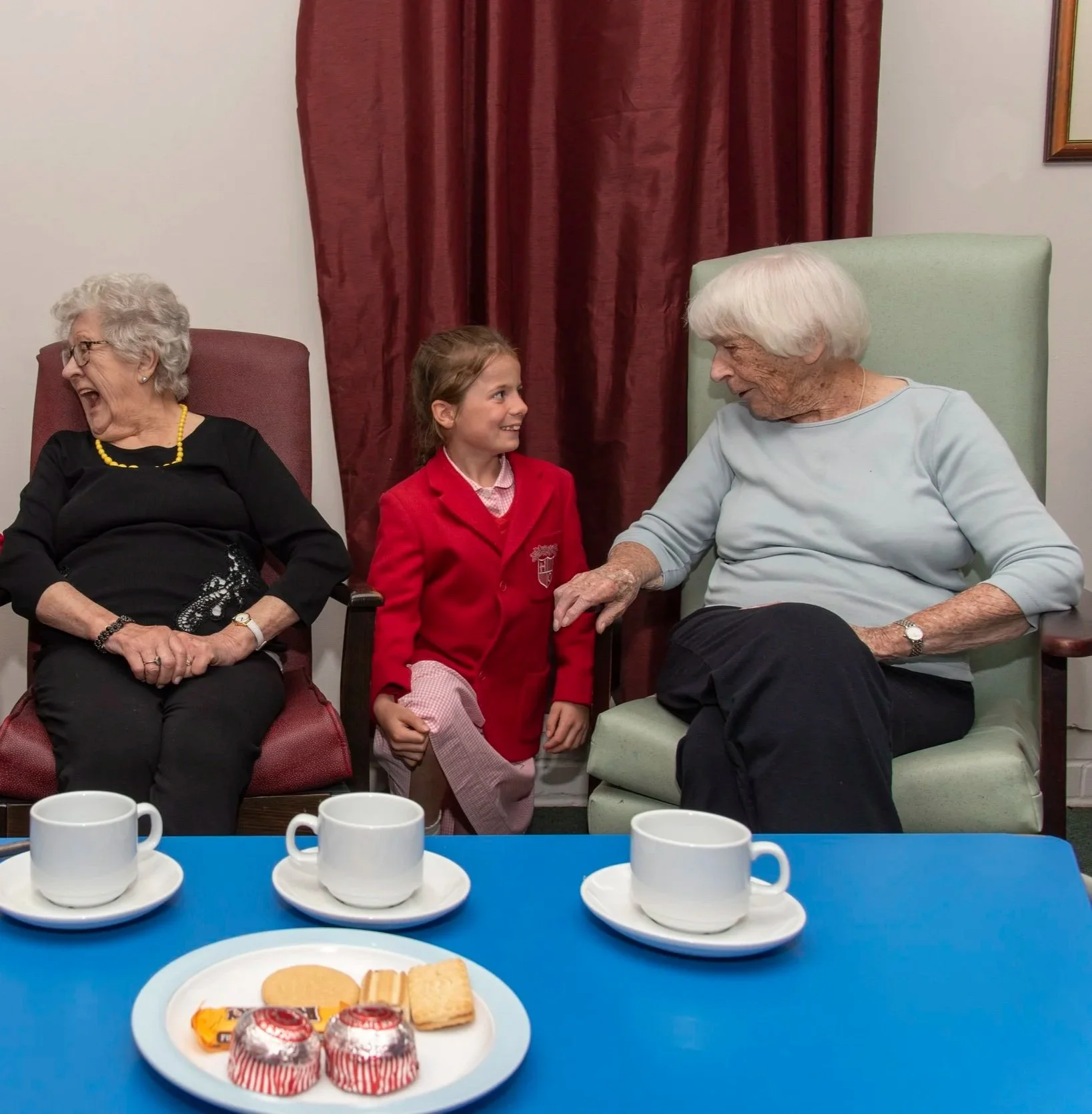 Consideration—Children know that they are expected to demonstrate and experience this value in their day to day interactions with each other and the wider community.