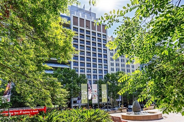 139 Macquarie Street, Sydney CBD